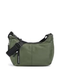 Mandarina Duck Hunter Hobo väska olivgrön