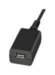 F-5AC USB-AC Adapter