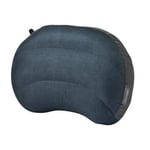 Thermarest Air Head Down Pillow: Midnight: Large