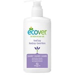 Ecover Hand Soap Liquid Lavender & Aloe Vera White 4003518 250 ml