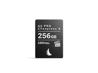 Angelbird Av Pro Cfexpress A 256 Gb