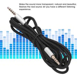 Braid Wire Gaming Headset Cable 3.5mm Plug For A10 A40 Hot