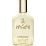 LIGNE ST BARTH Vård CORPS & BAIN Kamfer- och mentololja - Avslappnande 125 ml (4.528,00 kr / 1 l)