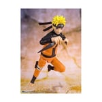 S.H.Figuarts NARUTO Shippuden Naruto Uzumaki (BEST SELECTION ) BANDAI SPIRIT FS