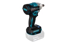 Makita DTW300ZJ - mutterdragare - sladdlös - 4 hastigheter - inget batteri