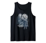 Lord of the Rings - War of the Rohirrim Wulf Sword Point Tank Top