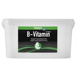 B-Vitamin Pellets 3500g