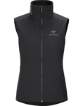 Arc´teryx Atom Vest dame Black X000006895 L 2023