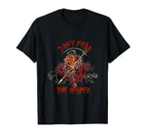 Don't Fear The Reaper T-Shirt