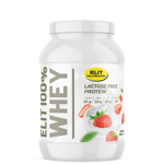 ELIT 100% Whey Laktosefri, 900 g