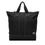 Ryggsäck Vans Daily Backpack VN000HDEBLK1 Svart