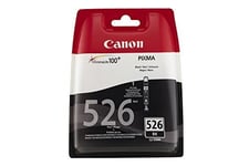Canon Pack de 2 cartouches séparées pour Imprimante jet d'encre  iP3600/MX870 - Noir - (2932B012)
