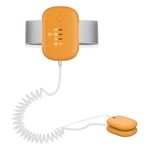 1 PCS USB Bedwetting Alarm Sensor for Baby Potty Training T7M56718