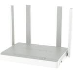 Keenetic Hopper AX1800 Mesh WiFi 6 -reititin