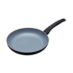 MasterClass Kitchen Ceramic Non-Stick Frying Pan - 26cm