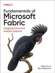 Fundamentals of Microsoft Fabric