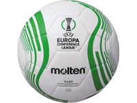 Molten Football Ball Molten F5c3400 Uefa Europa Conference League Replica