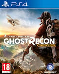 Tom Clancy's Ghost Recon : Wildlands