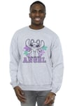 Lilo & Stitch Angel Sweatshirt