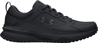 Fitnesskengät Under Armour UA Charged Edge-BLK 3026727-002 Koko 42 EU