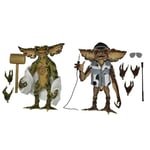 Neca - Gremlins 2 pack - Ultimate Tattoo Gremlins