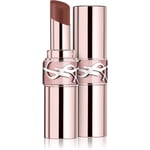 Yves Saint Laurent Loveshine Candy Glow tinted lip balm 6B Brown Nude 3.1 g