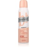 Bruno Banani Woman Peach & Musk Antiperspirant 48 timer til kvinder 150 ml