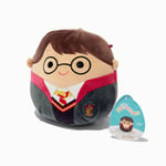 Claire's Squishmallows™ Harry Potter™ 8" Soft Toy