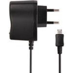 Chargeur secteur pour Nintendo DSI - DSI XL - 2DS - 3DS - 3DS XL - New 3DS - 1,5 mètre - Straße Game ®