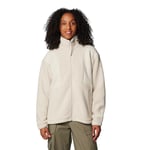 Columbia Women's Full-Zip Fleece Jacket, Panorama II