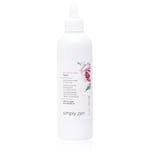 Simply Zen Smooth & Care Mælk Til at behandle kruset hår 250 ml