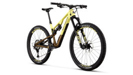 Rocky Mountain Instinct Carbon 7029" Fox 36 grip2 2024