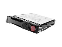 Hpe Enterprise - Hårddisk - 900 Gb - Hot-Swap - 2,5" Sff - Sas 12Gb/S - 15000 Rpm - Med Hpe Smartdrive-Hållare