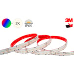 LED STRIP 5M 19,2W/METER