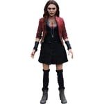 Figurine Hot Toys Mms301 - Marvel Comics - Avengers : Age Of Ultron - Scarlet Witch