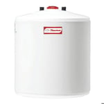 Chauffe-eau électrique RISTRETTO rond sous évier 10 L - THERMOR - 221072