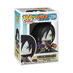 Funko Pop! Animation: Naruto-Orochimaru - Figurine en Vinyle à Collectionner - Idée de Cadeau - Produits Officiels - Jouets pour Les Enfants et Adultes - Anime Fans