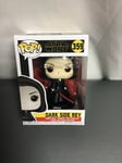 Funko Pop Star Wars - The Rise of Skywalker - Dark Side Rey #359