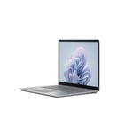 Ms Surface Laptop 6 U7-1tb-32-w11pro Commercial -13,5 Platin