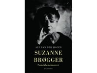 Suzanne Brøgger | Alf Van Der Hagen | Språk: Dansk