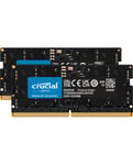 Crucial CT2K16G52C42S5 module de mémoire 32 Go 2 x 16 DDR5 5200 MHz