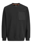 Jack & Jones Outdoor Sweater Men - L