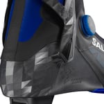 Salomon S/RACE Skiathlon BOA Prolink Skisko Black/Race Blue, UK 10