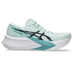 Asics Magic Speed 4 Blå - Handla nu på Loparshop.se!