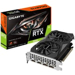 Gigabyte GV-N3050WF2OCV2-6GD WindForce OC 6G V2, GeForce RTX 3050, 6.0GB GDDR6, PCI-Express