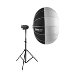 Nanlite LT-120 Lantern softbox 120cm (for Forza 300 500)