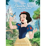 Blanche Neige et les sept nains - La bande dessinée du film Disney (BD)