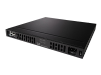 Cisco Integrated Services Router 4331 - - ruter - - 1GbE - WAN-porter: 3 - rackmonterbar
