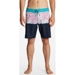 Maillots de bain Billabong  Fifty50 Airlite