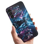 Samsung Galaxy A14 - Skal/Mobilskal Fortnite